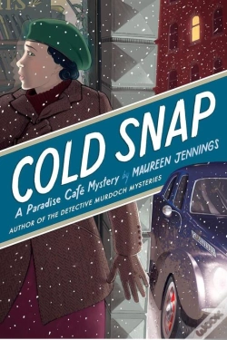 Capa do artigo Cold Snap