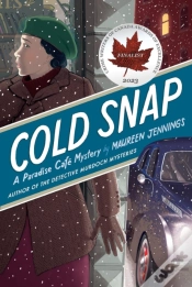 Capa do artigo Cold Snap