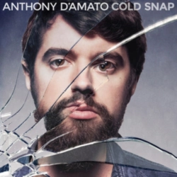 Capa do artigo Cold Snap - Vinil