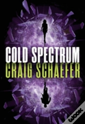 Capa do artigo Cold Spectrum
