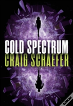 Capa do artigo Cold Spectrum