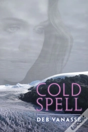 Capa do artigo Cold Spell