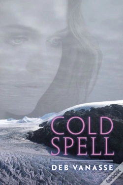 Capa do artigo Cold Spell