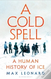 Capa do artigo Cold Spell