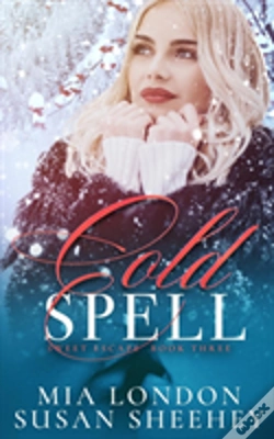 Capa do artigo Cold Spell