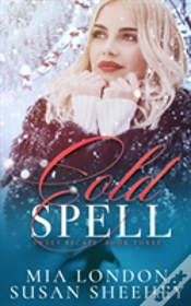 Capa do artigo Cold Spell