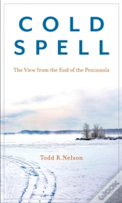 Capa do artigo Cold Spell