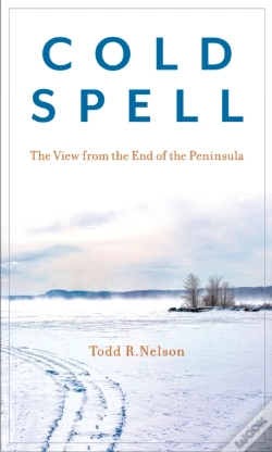 Capa do artigo Cold Spell