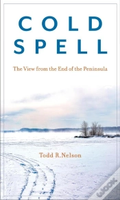 Capa do artigo Cold Spell