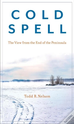Capa do artigo Cold Spell