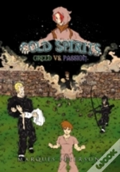 Cold Spirits