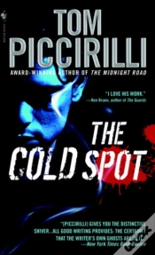 Capa do artigo Cold Spot