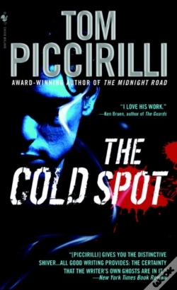 Capa do artigo Cold Spot