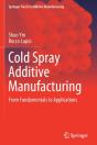 Cold Spray Additive Manufacturing - Preview