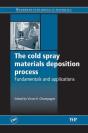 Cold Spray Materials Deposition Process - Preview