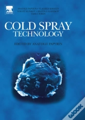 Capa do artigo Cold Spray Technology