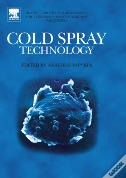 Capa do artigo Cold Spray Technology