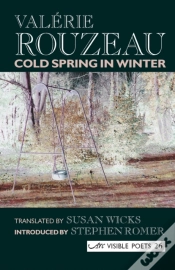 Capa do artigo Cold Spring In Winter