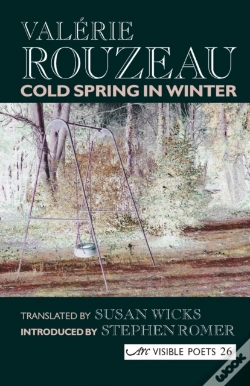 Capa do artigo Cold Spring In Winter