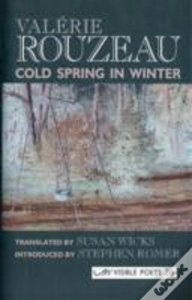 Capa do artigo Cold Spring In Winter