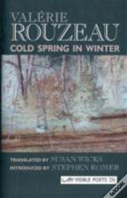 Capa do artigo Cold Spring In Winter