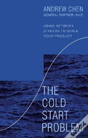 Capa do artigo Cold Start Problem