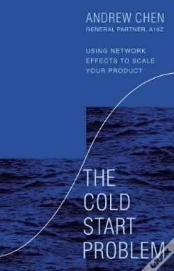Capa do artigo Cold Start Problem