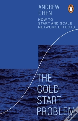 Capa do artigo Cold Start Problem