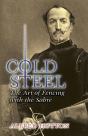 Cold Steel - Preview