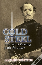 Capa do artigo Cold Steel