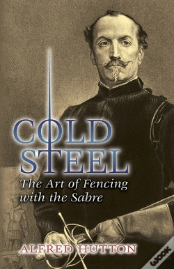 Capa do artigo Cold Steel
