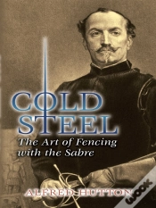 Capa do artigo Cold Steel