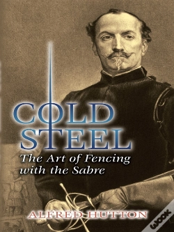 Capa do artigo Cold Steel
