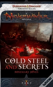 Capa do artigo Cold Steel And Secrets