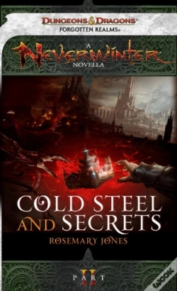 Capa do artigo Cold Steel And Secrets