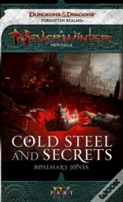 Capa do artigo Cold Steel And Secrets