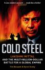 Cold Steel - Preview