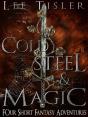 Cold Steel & Magic (Four Short Fantasy Adventures) - Preview