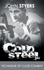 Cold Steel - Preview