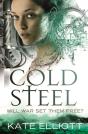 Cold Steel - Preview