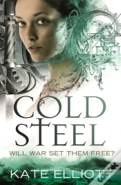 Capa do artigo Cold Steel