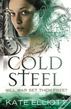 Capa do artigo Cold Steel