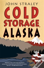 Capa do artigo Cold Storage, Alaska