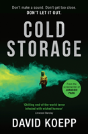 Cold Storage - Preview
