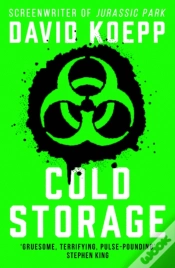 Capa do artigo Cold Storage