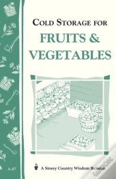 Cold Storage For Fruits & Vegetables