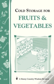 Capa do artigo Cold Storage For Fruits & Vegetables