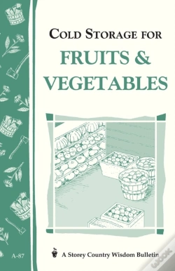Capa do artigo Cold Storage For Fruits & Vegetables
