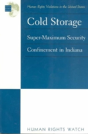 Cold Storage - Preview