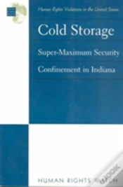 Capa do artigo Cold Storage